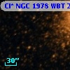 Cl* NGC 1978    WBT    2075