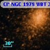Cl* NGC 1978    WBT    2077
