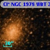 Cl* NGC 1978    WBT    2079