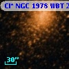 Cl* NGC 1978    WBT    2082