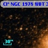 Cl* NGC 1978    WBT    2086