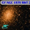 Cl* NGC 1978    WBT    2087