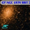 Cl* NGC 1978    WBT    2089