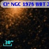 Cl* NGC 1978    WBT    2093