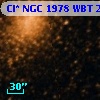 Cl* NGC 1978    WBT    2100