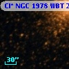 Cl* NGC 1978    WBT    2125