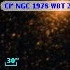 Cl* NGC 1978    WBT    2134