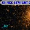 Cl* NGC 1978    WBT    2154