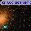Cl* NGC 1978    WBT    2166