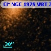 Cl* NGC 1978    WBT    2167