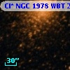 Cl* NGC 1978    WBT    2177