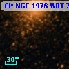 Cl* NGC 1978    WBT    2181