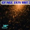 Cl* NGC 1978    WBT    2182