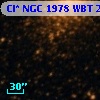 Cl* NGC 1978    WBT    2187