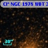 Cl* NGC 1978    WBT    2189
