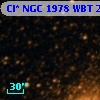 Cl* NGC 1978    WBT    2197