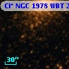 Cl* NGC 1978    WBT    2200