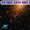 Cl* NGC 1978    WBT    2206