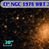 Cl* NGC 1978    WBT    2207