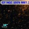 Cl* NGC 1978    WBT    2208