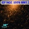 Cl* NGC 1978    WBT    2209