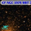 Cl* NGC 1978    WBT    2212