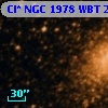 Cl* NGC 1978    WBT    2213