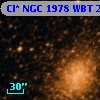 Cl* NGC 1978    WBT    2218