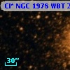 Cl* NGC 1978    WBT    2222