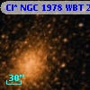 Cl* NGC 1978    WBT    2224
