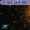 Cl* NGC 1978    WBT    2230