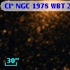 Cl* NGC 1978    WBT    2231