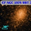 Cl* NGC 1978    WBT    2233