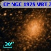 Cl* NGC 1978    WBT    2237