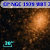 Cl* NGC 1978    WBT    2239