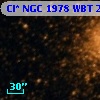 Cl* NGC 1978    WBT    2257