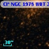 Cl* NGC 1978    WBT    2268