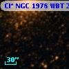 Cl* NGC 1978    WBT    2271