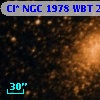 Cl* NGC 1978    WBT    2277