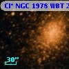 Cl* NGC 1978    WBT    2300