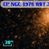 Cl* NGC 1978    WBT    2307