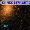 Cl* NGC 1978    WBT    2326