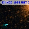 Cl* NGC 1978    WBT    2327