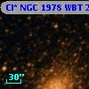 Cl* NGC 1978    WBT    2340
