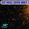 Cl* NGC 1978    WBT    2345