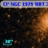 Cl* NGC 1978    WBT    2350