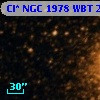 Cl* NGC 1978    WBT    2353