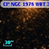 Cl* NGC 1978    WBT    2367