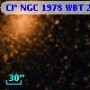 Cl* NGC 1978    WBT    2373