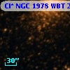 Cl* NGC 1978    WBT    2386